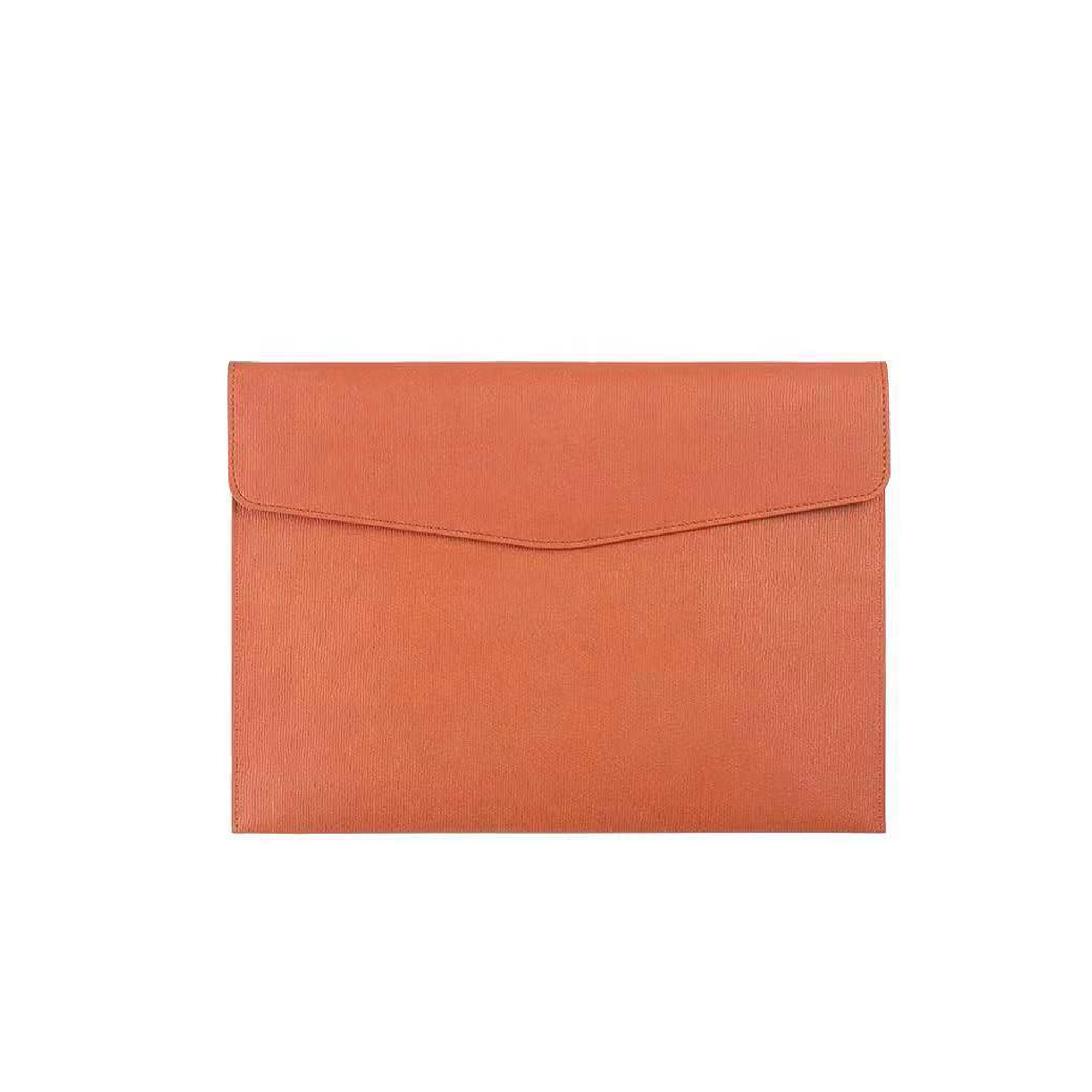 PU Leather A4 File Bag - Image 4