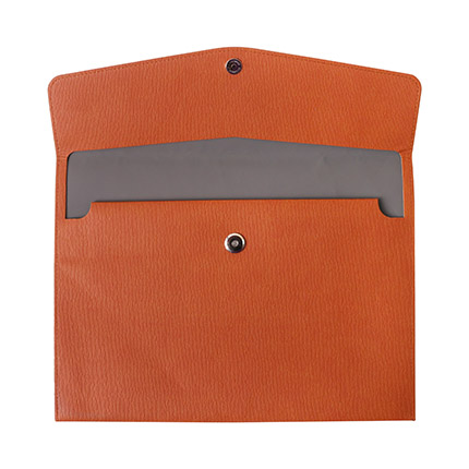 PU Leather A4 File Bag - Image 10