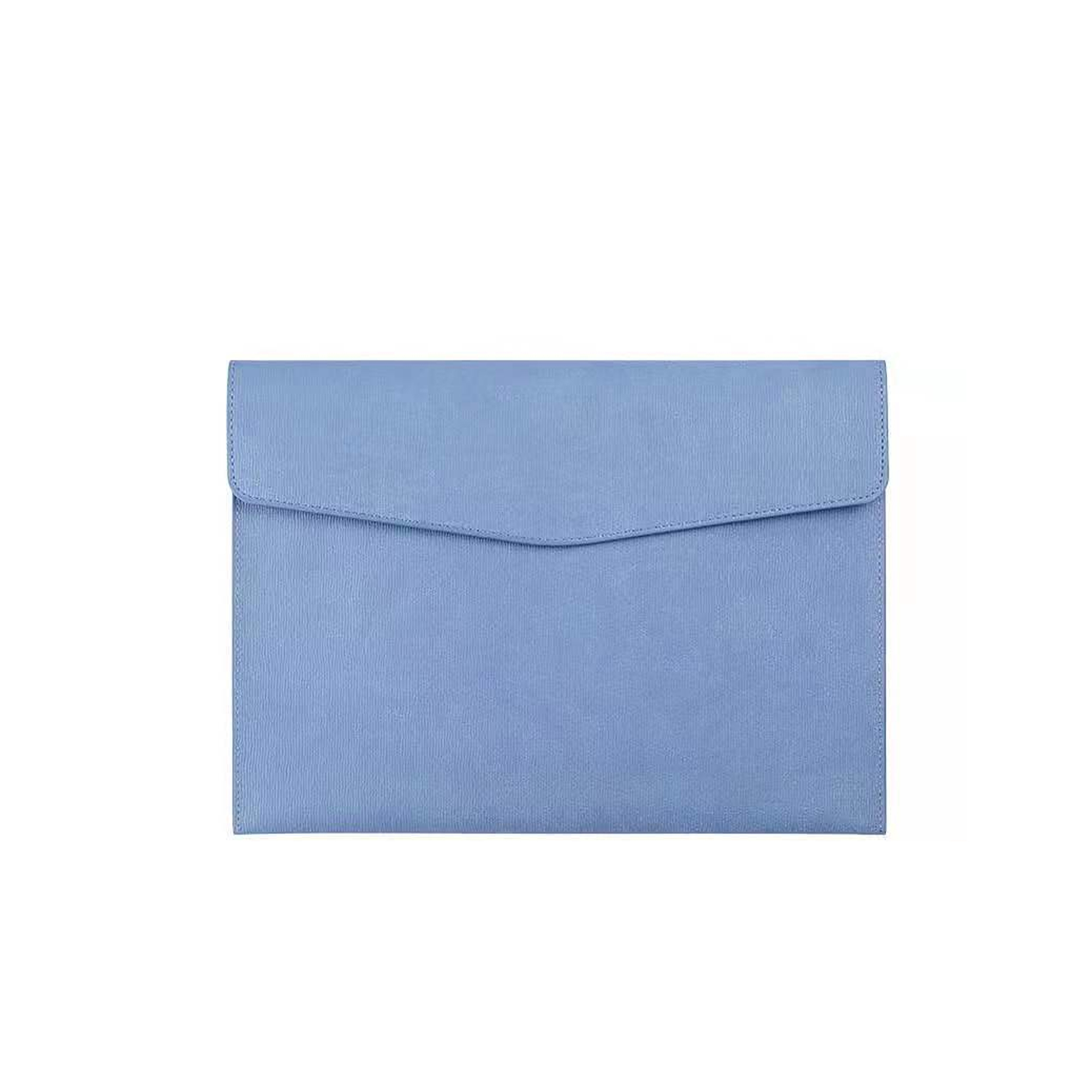 PU Leather A4 File Bag - Image 3
