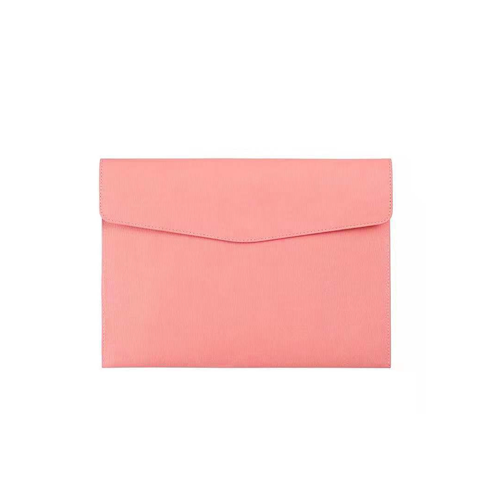 PU Leather A4 File Bag - Image 5