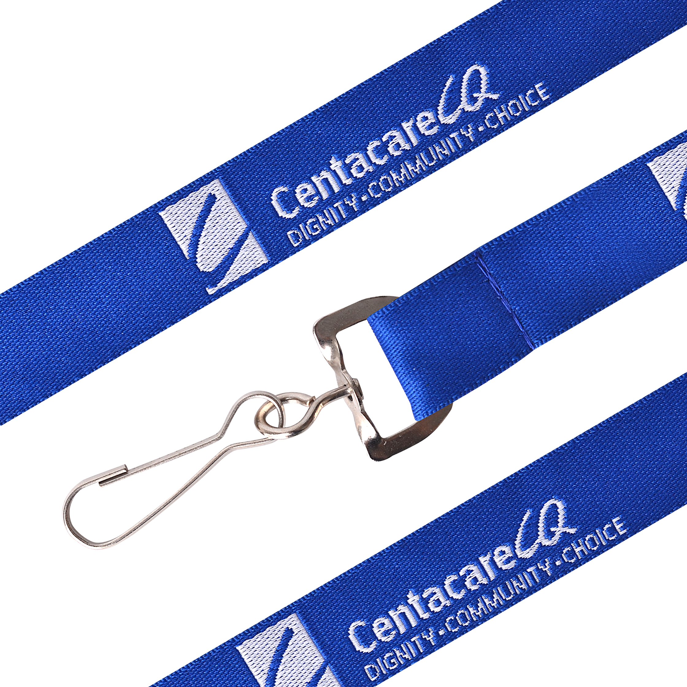 Woven Lanyard - Image 11