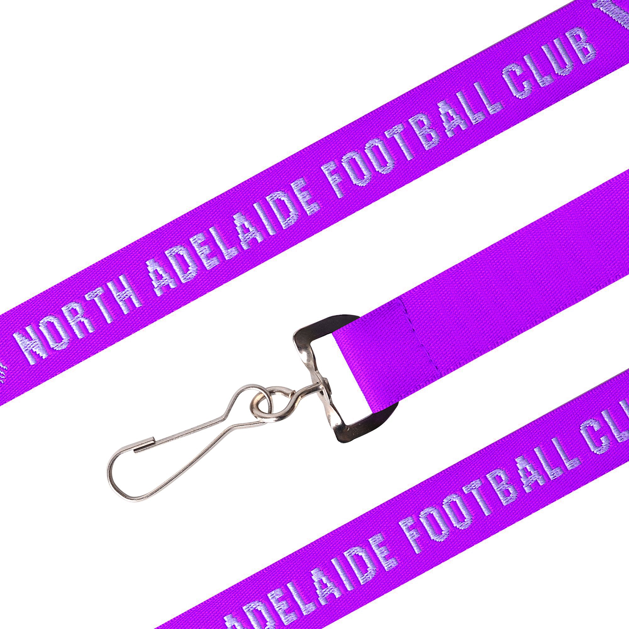 Woven Lanyard - Image 9