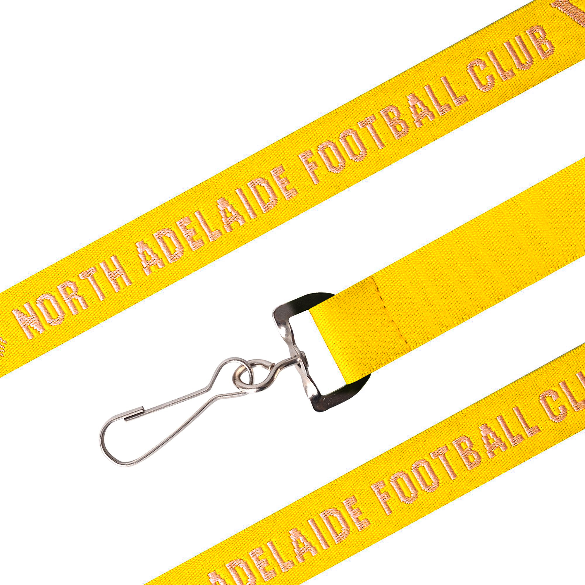 Woven Lanyard - Image 8