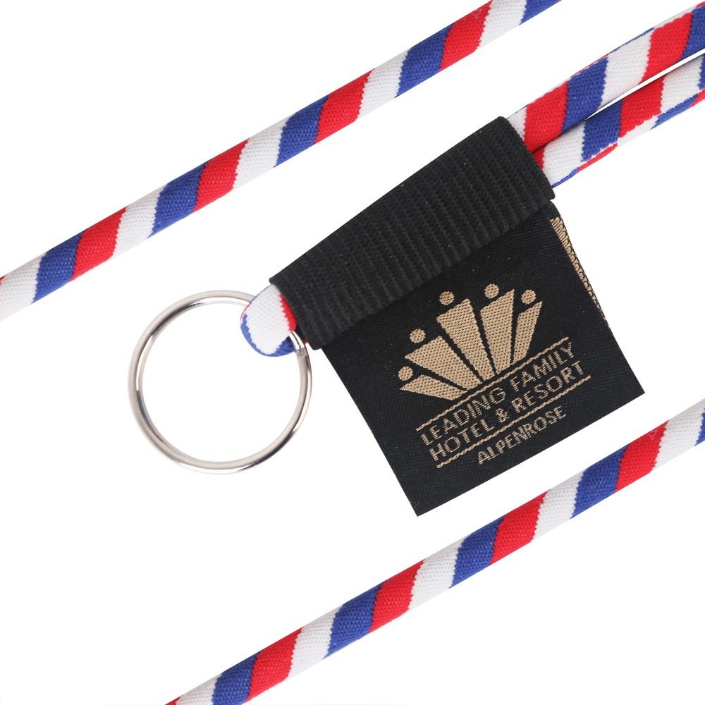 Poly Rope Lanyard - Image 17