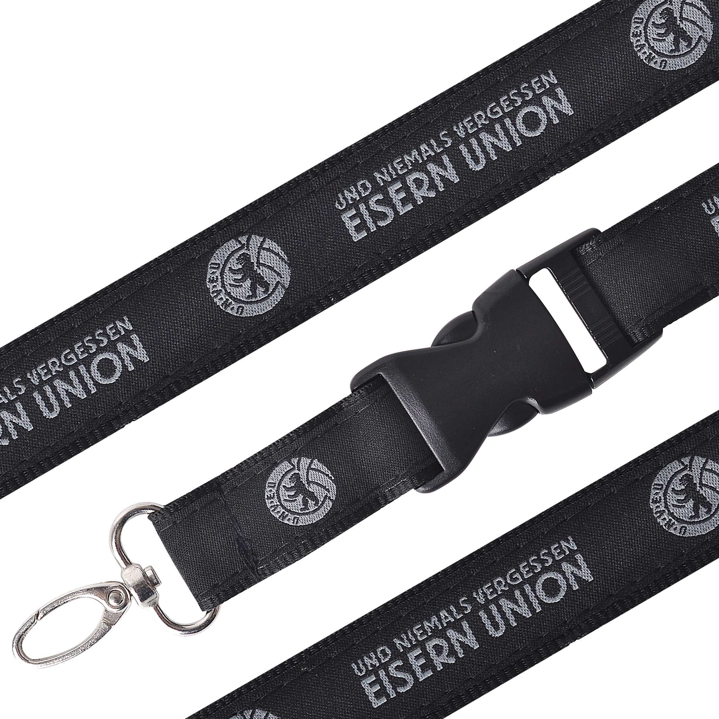 Detailed Woven Lanyard - Image 14