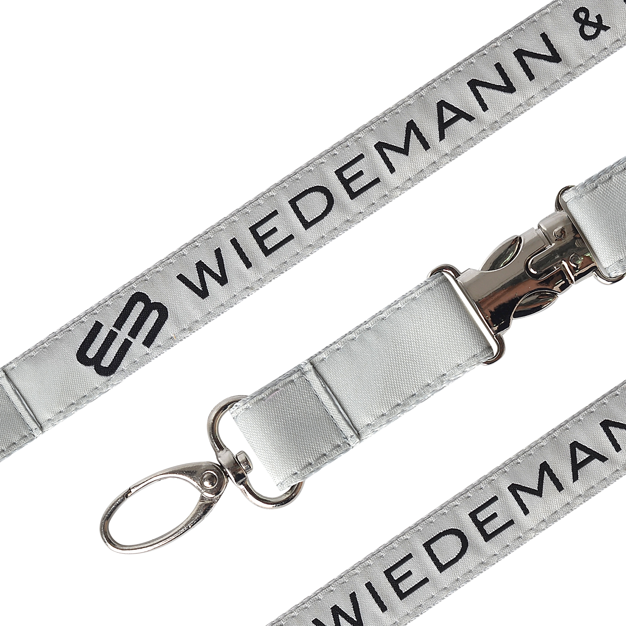 Detailed Woven Lanyard - Image 16