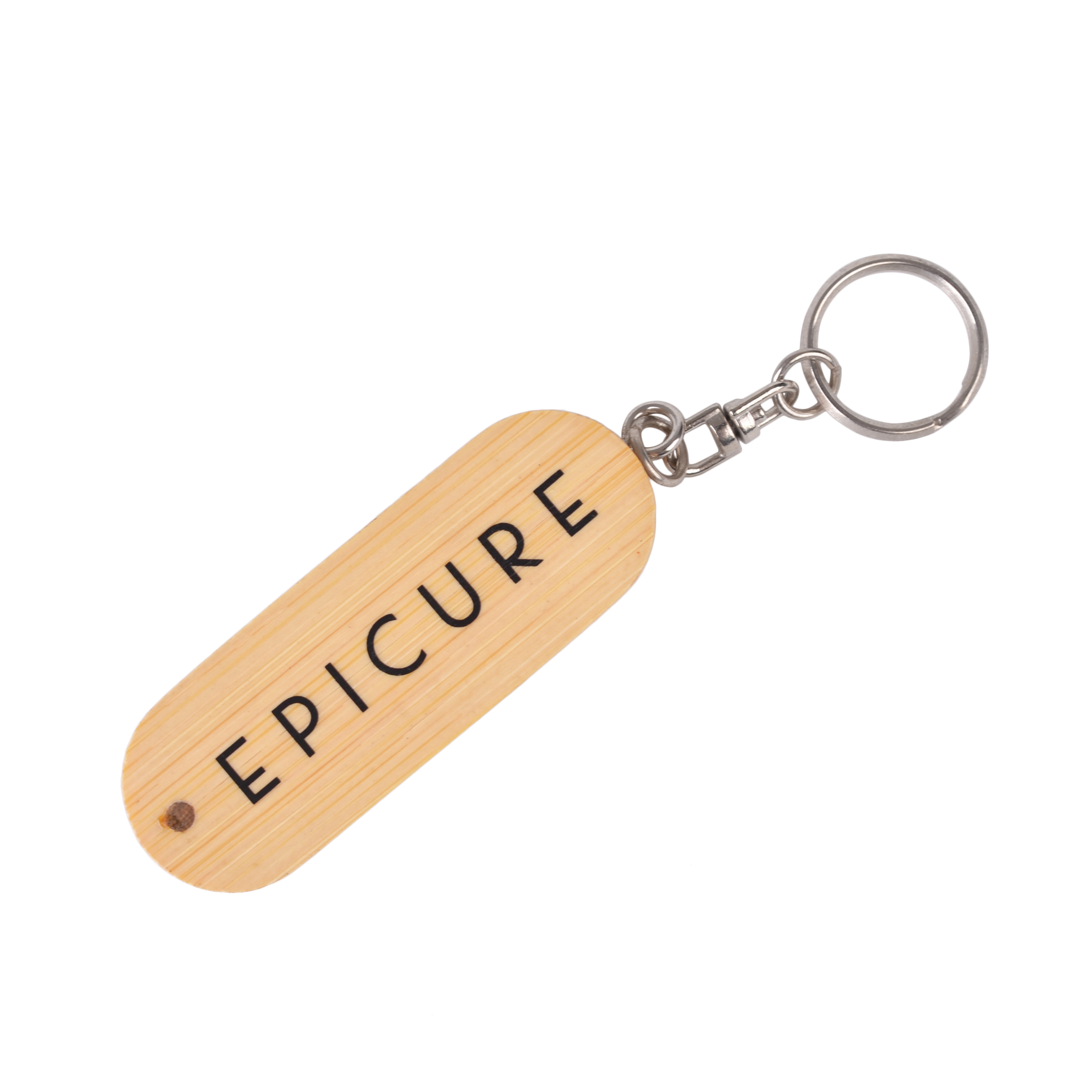 Swivel Wooden Flash Drive - Image 8