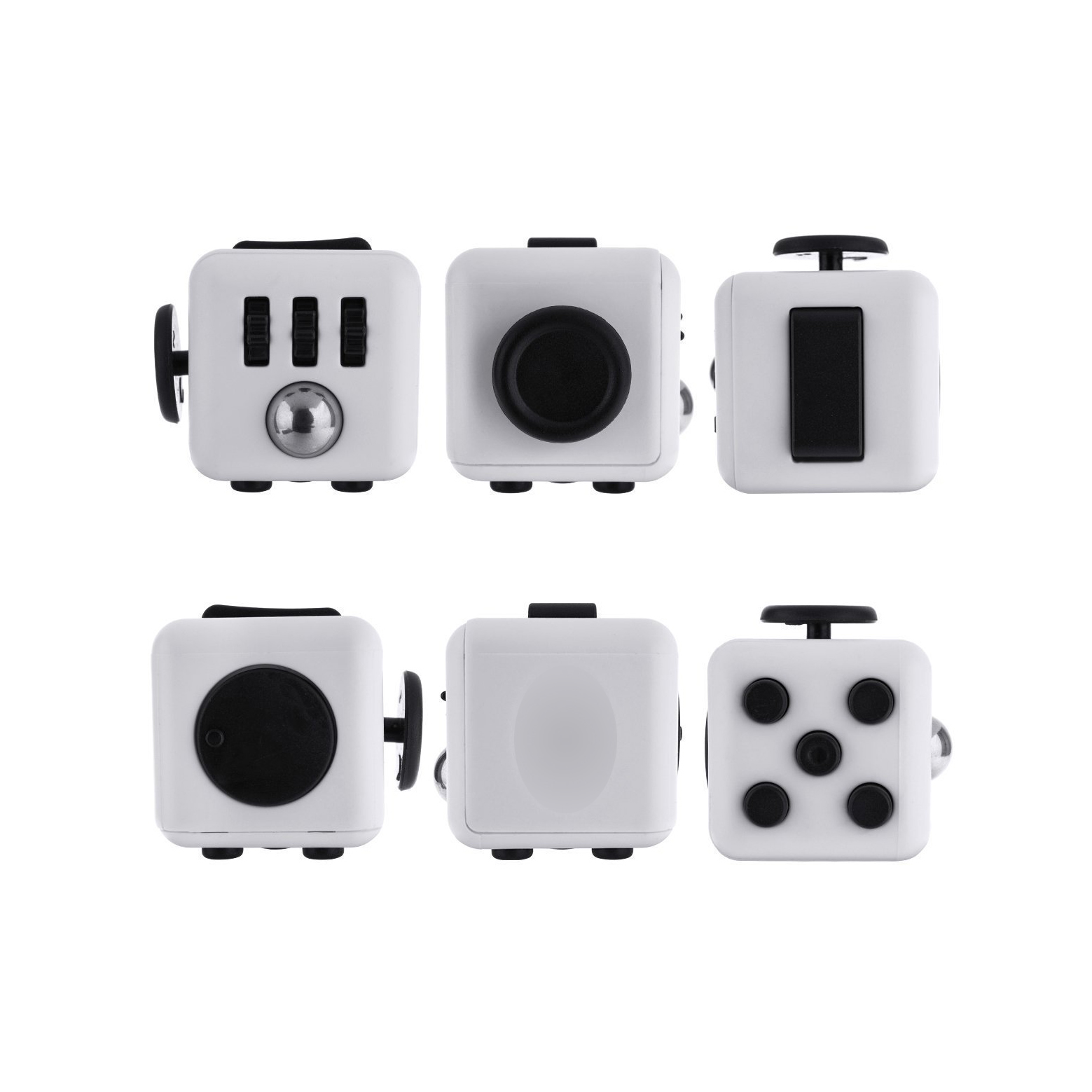 Fidget Cube - Image 13