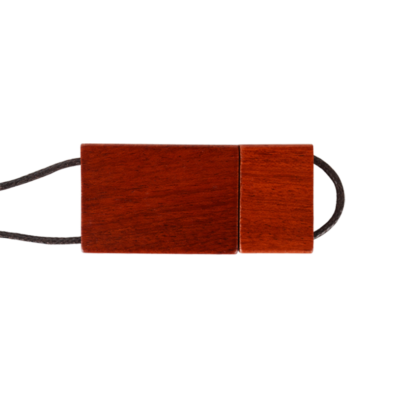Wooden String Flash Drive - Image 9