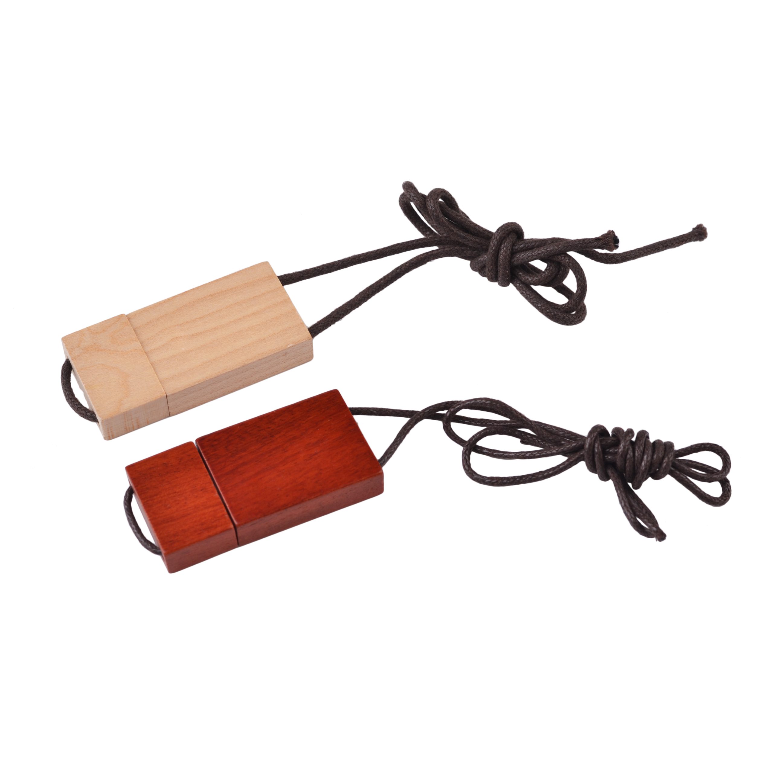 Wooden String Flash Drive - Image 8