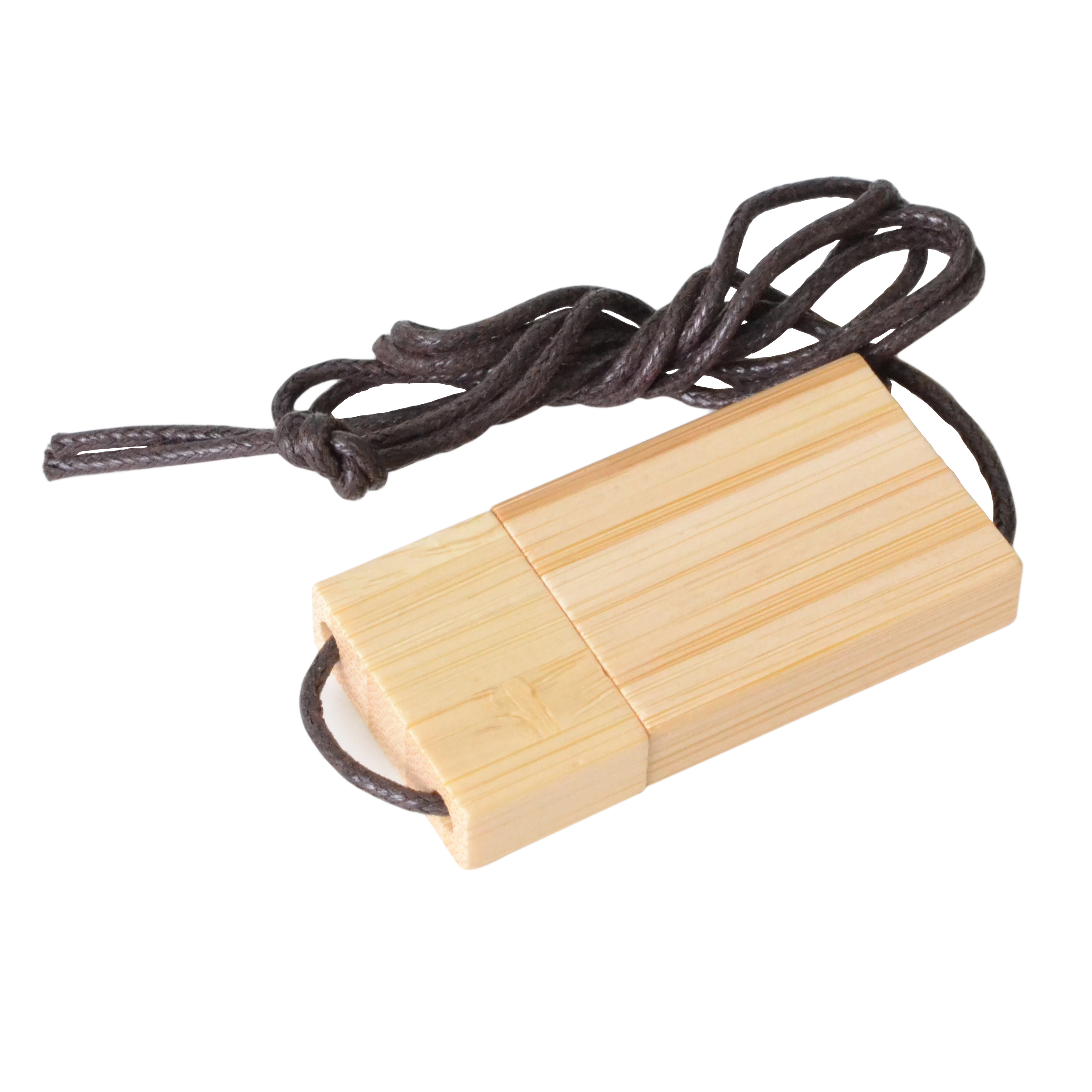 Wooden String Flash Drive - Image 4