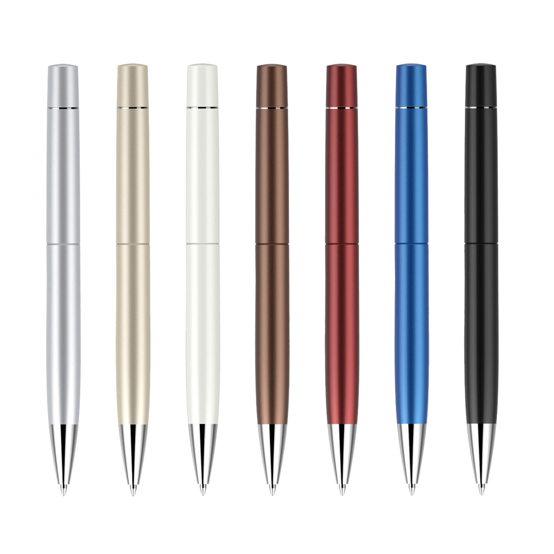 Lucky Pen - spray finish - Image 16