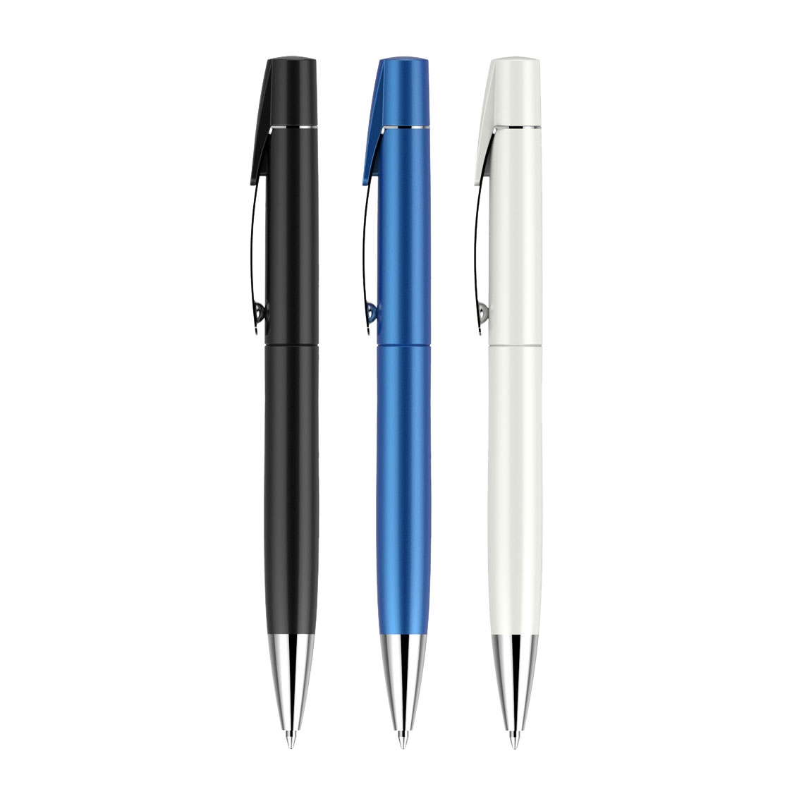Lucky Pen - spray finish - Image 11