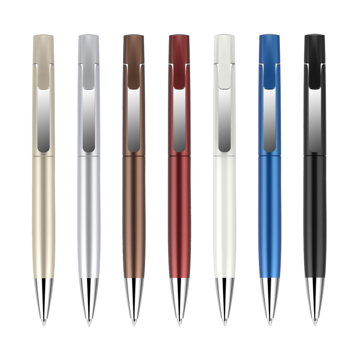 Lucky Pen - spray finish - Image 13