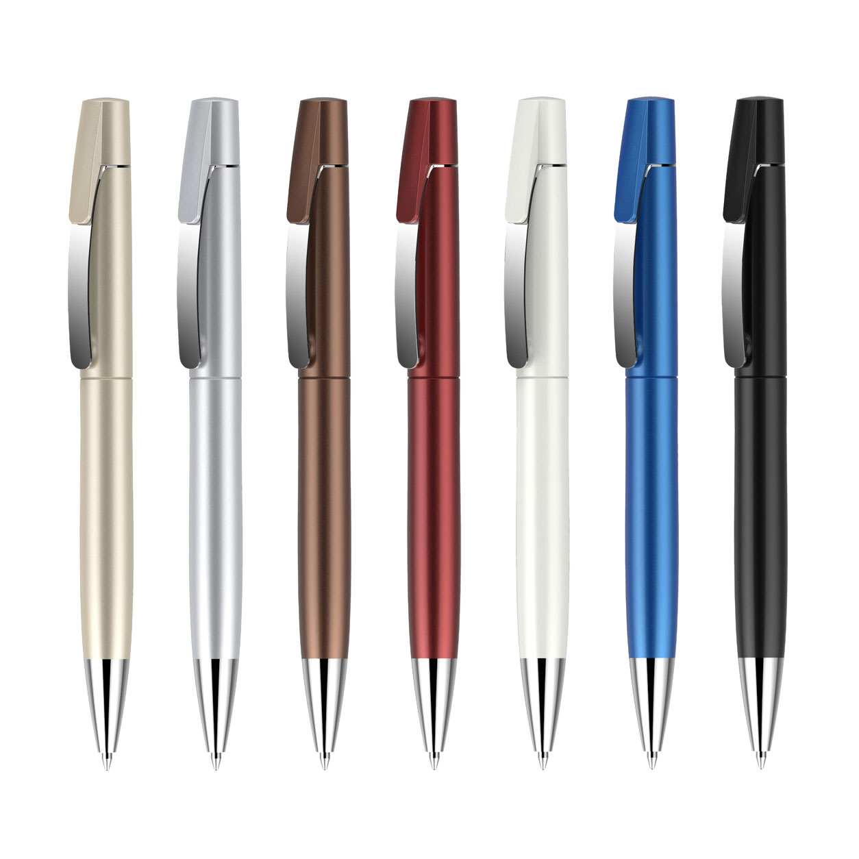 Lucky Pen - spray finish - Image 15