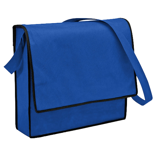 Non Woven Sling Bag - Image 2