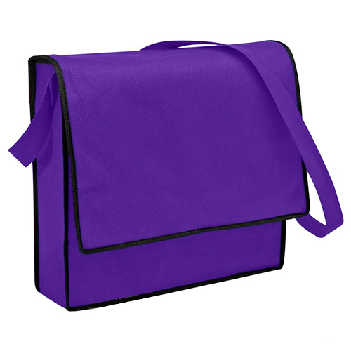 Non Woven Sling Bag - Image 6