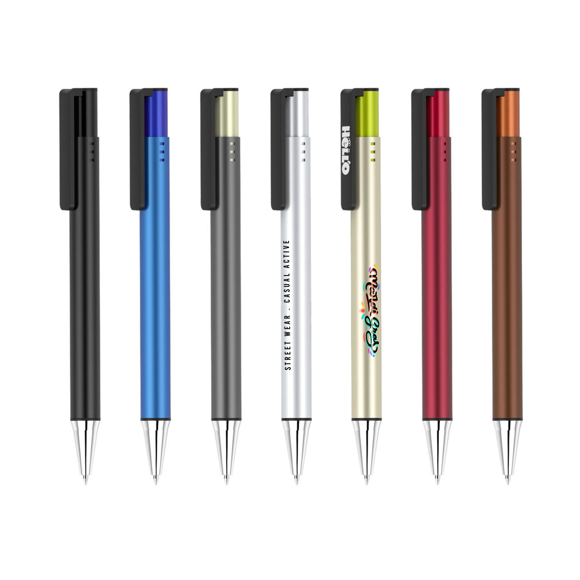 Grace Pen