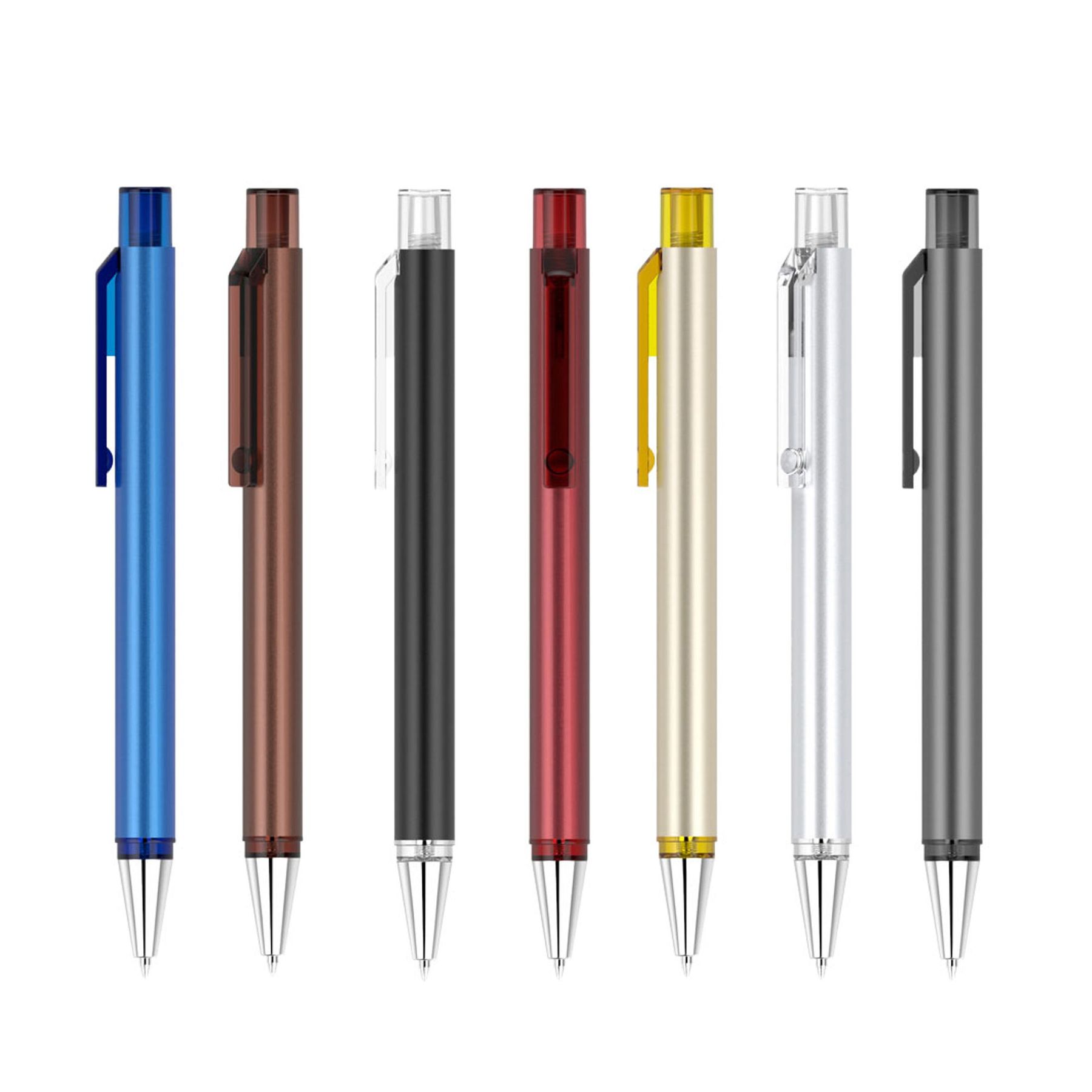 Flat Pen - Image 15
