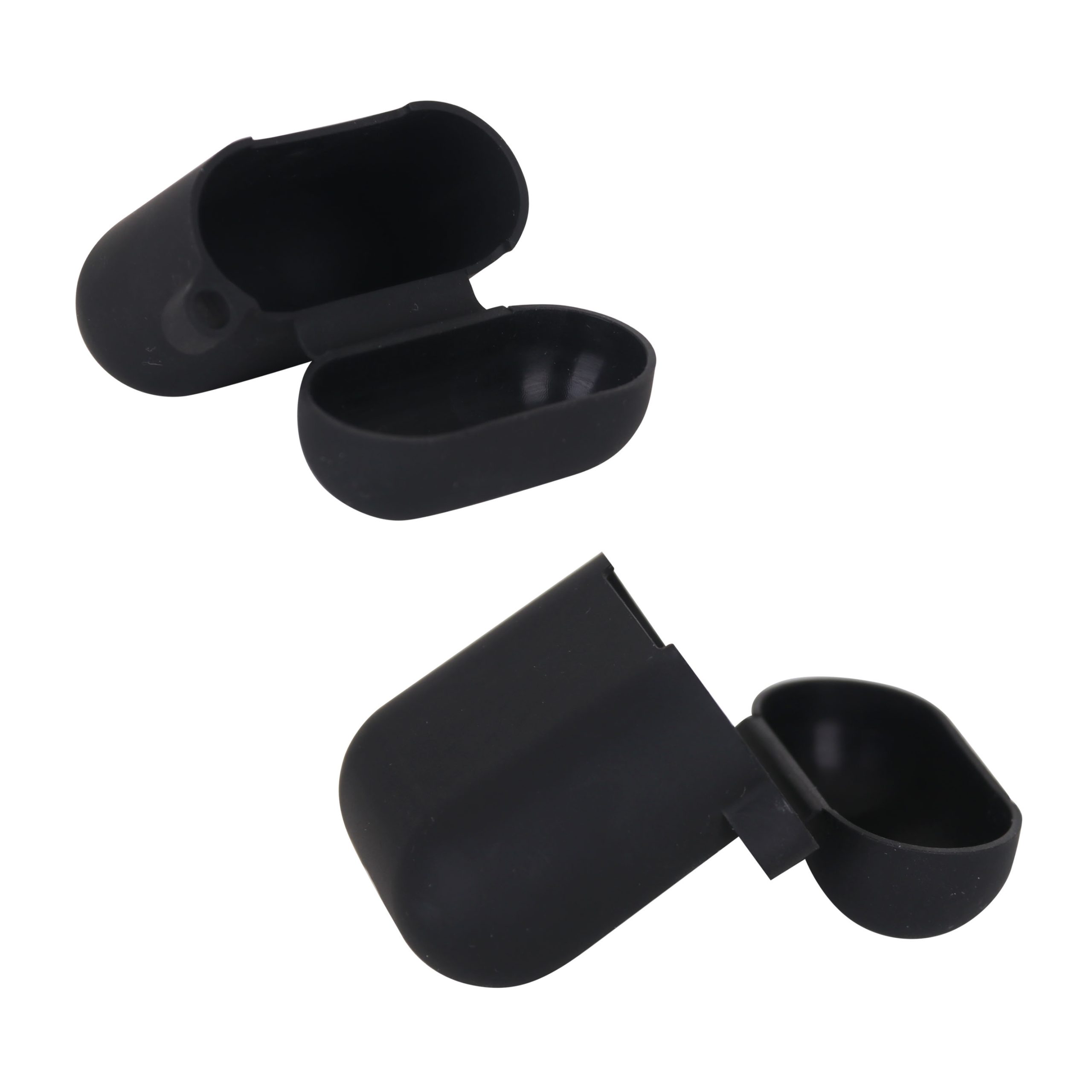 AirPods Silicone Protection Case - For Apple Only - Image 15