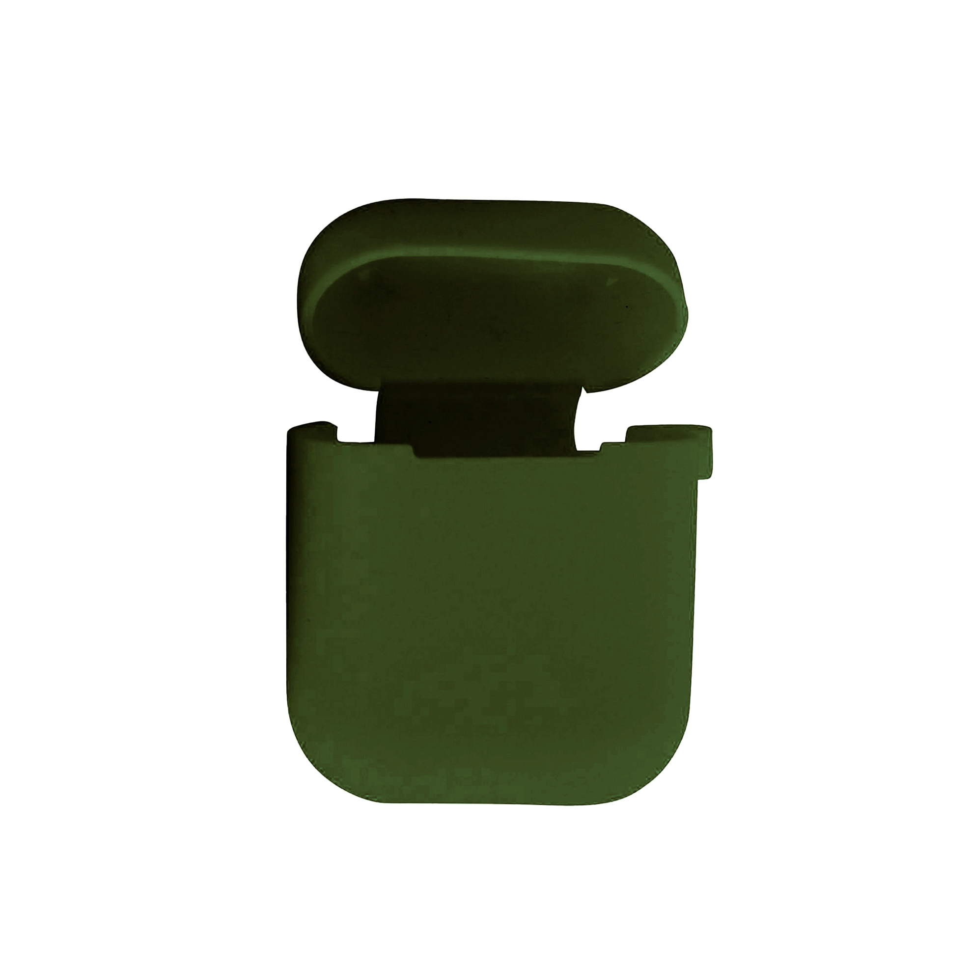 AirPods Silicone Protection Case - For Apple Only - Image 11