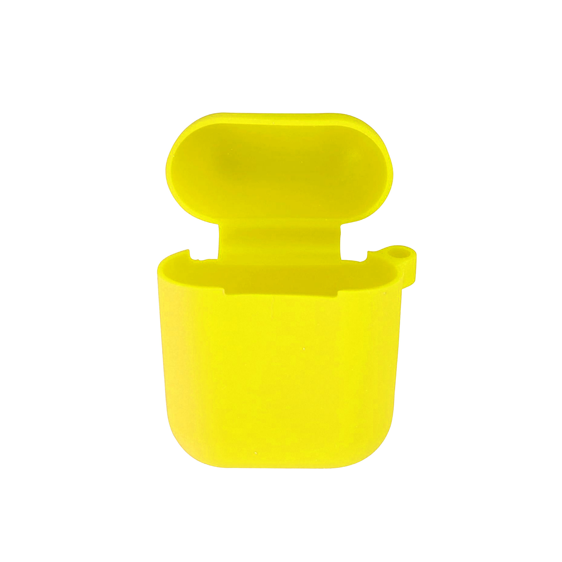 AirPods Silicone Protection Case - For Apple Only - Image 6