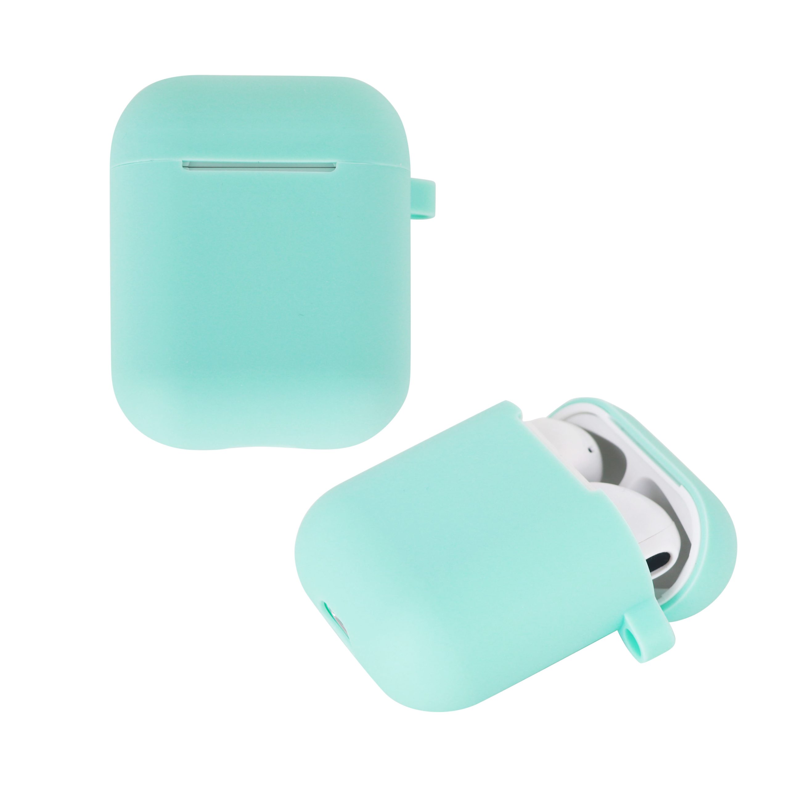 AirPods Silicone Protection Case - For Apple Only - Image 16