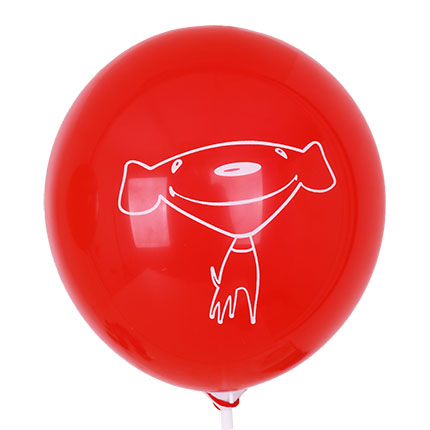 30cm Balloons - Image 18