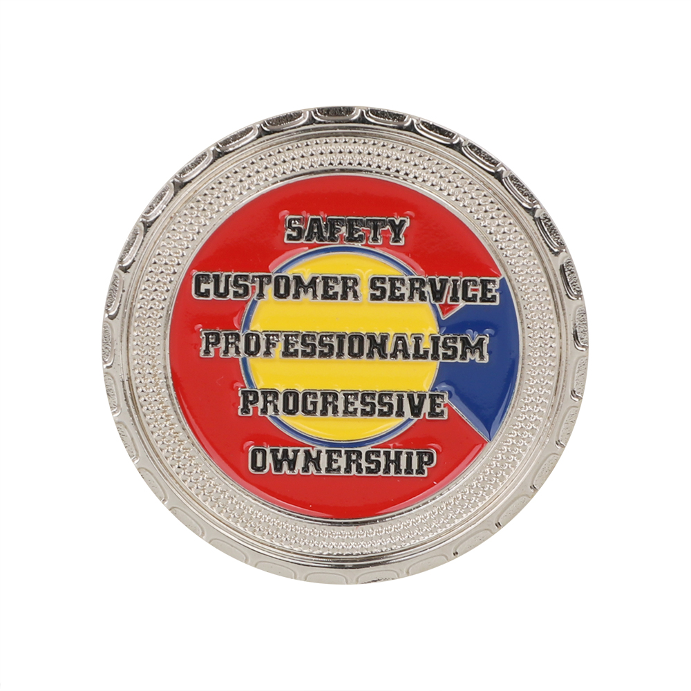 Commemorative Gold Coin - Image 2