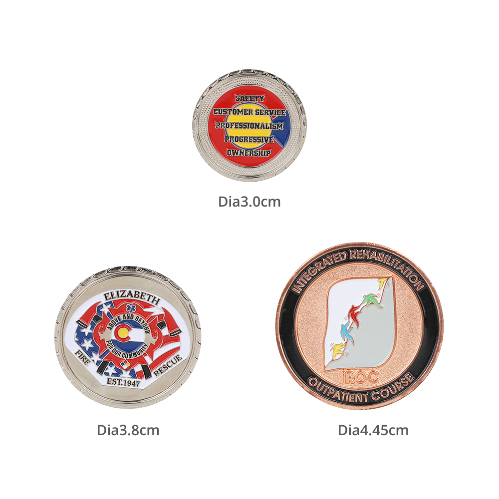 Commemorative Gold Coin - Image 6