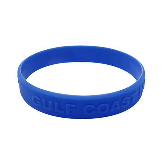 Embossed Wristband - Image 5