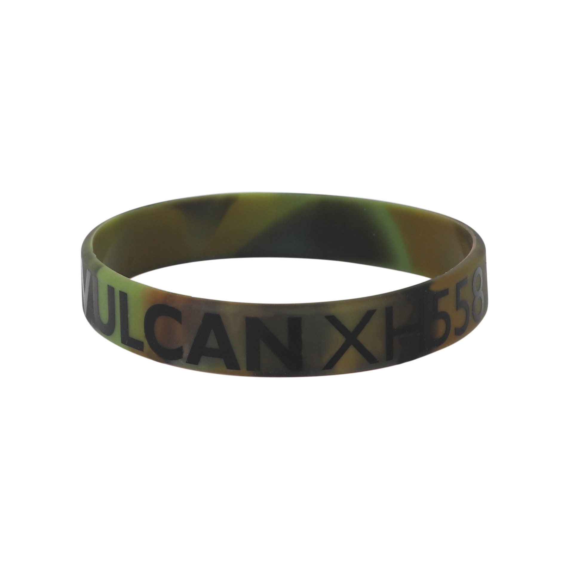 Marble Coloured Wristband - Image 5