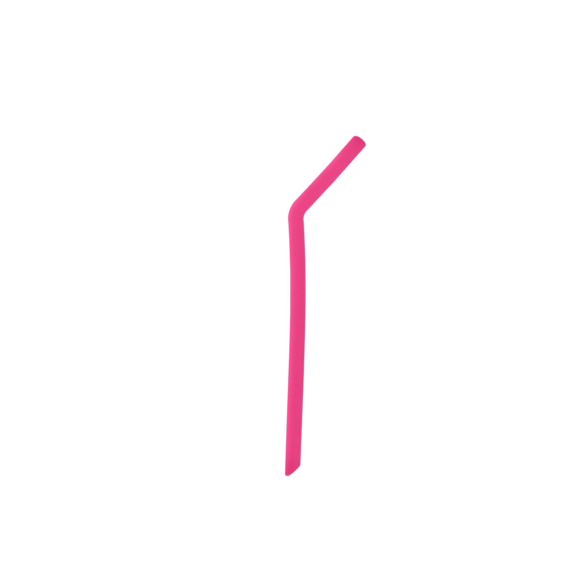 Reusable Silicone Straw - Image 10