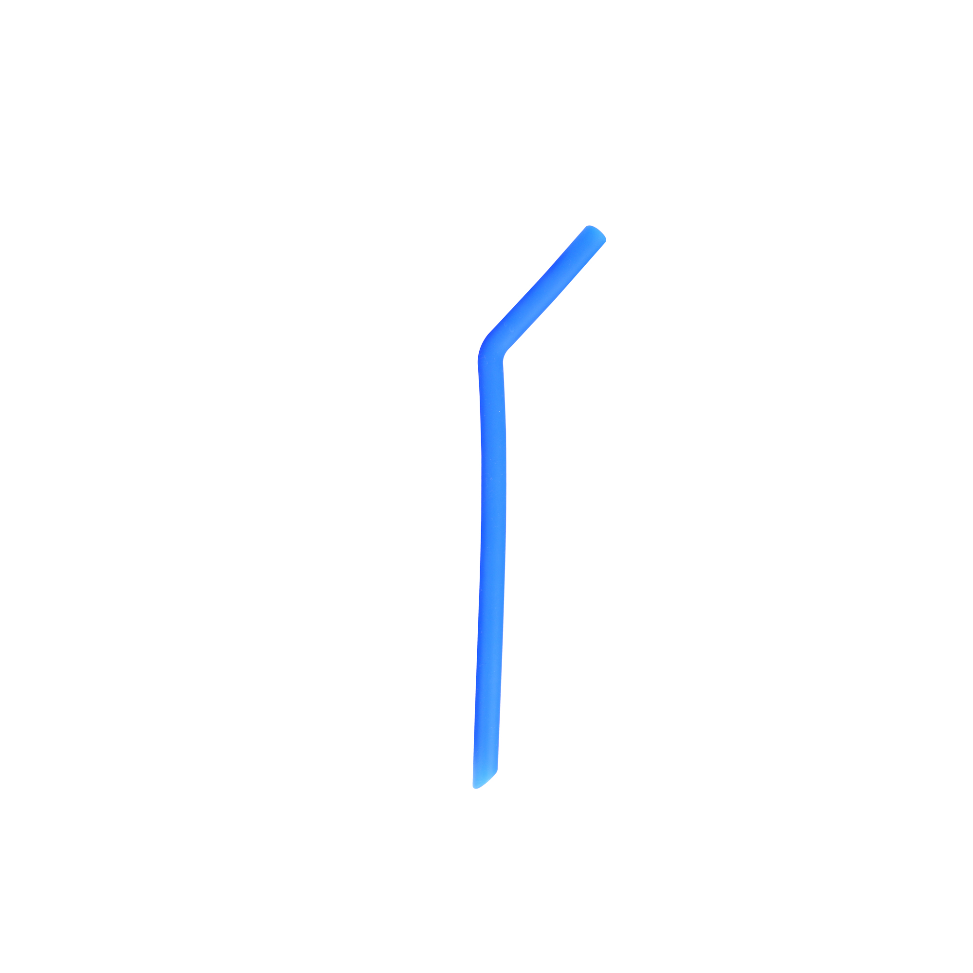 Reusable Silicone Straw - Image 13