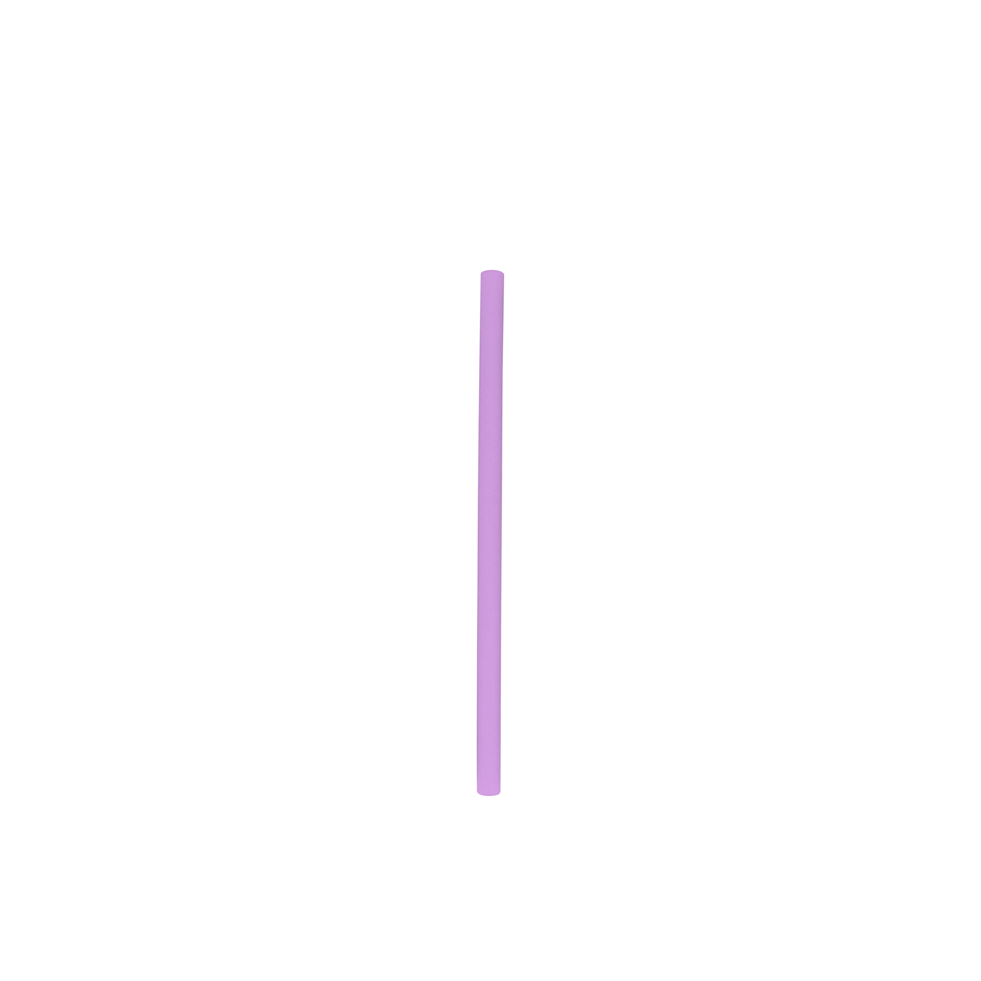 Reusable Silicone Straw - Image 3