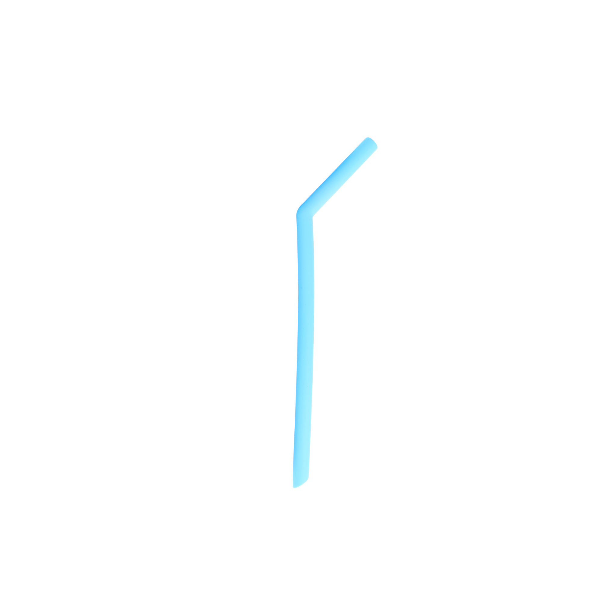 Reusable Silicone Straw - Image 12