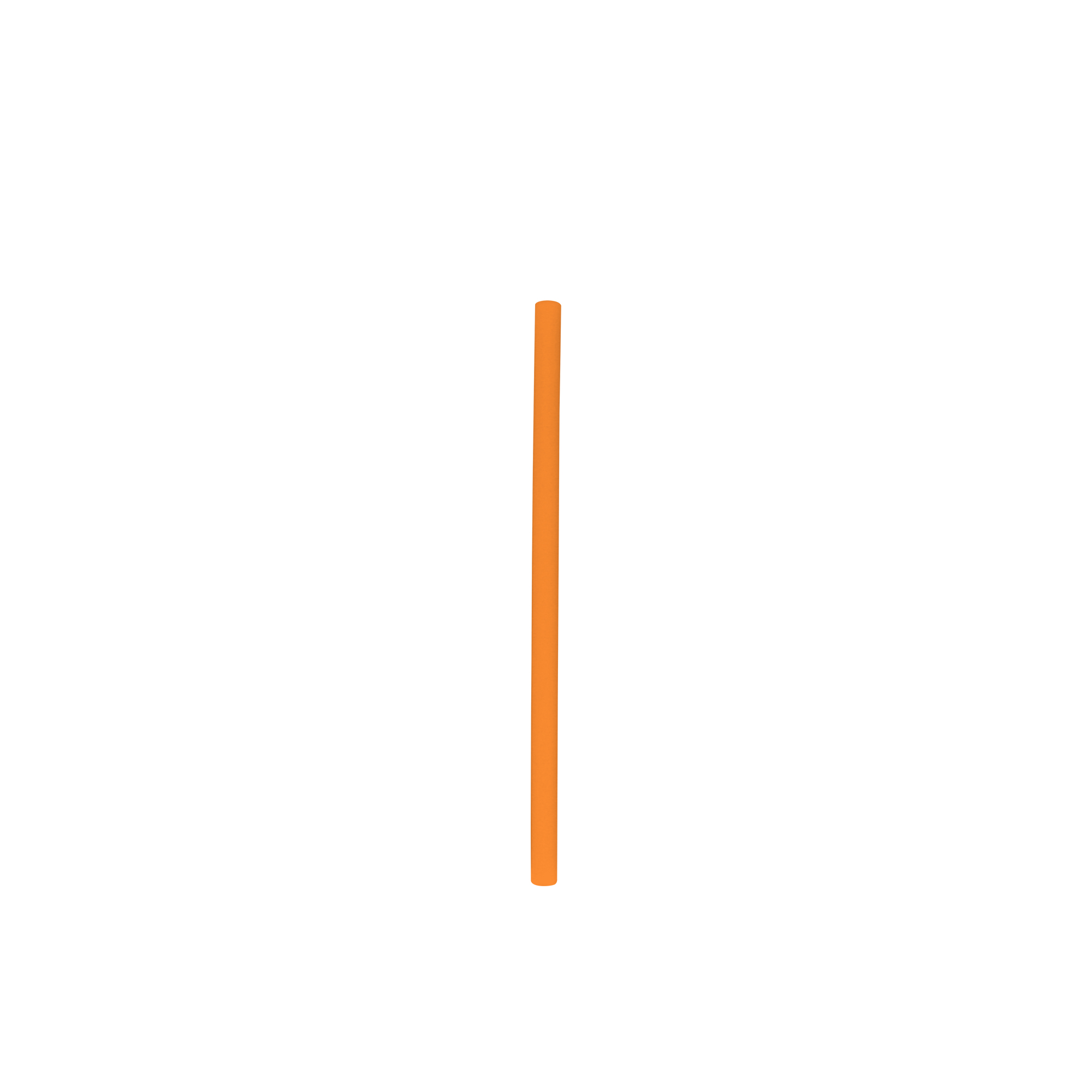 Reusable Silicone Straw - Image 9