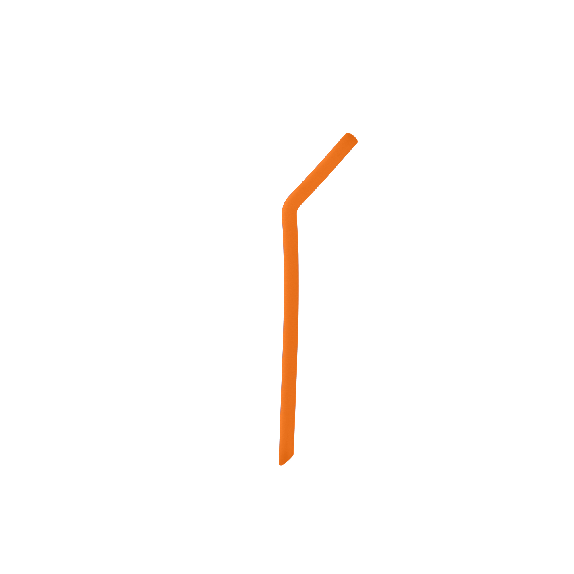 Reusable Silicone Straw - Image 8