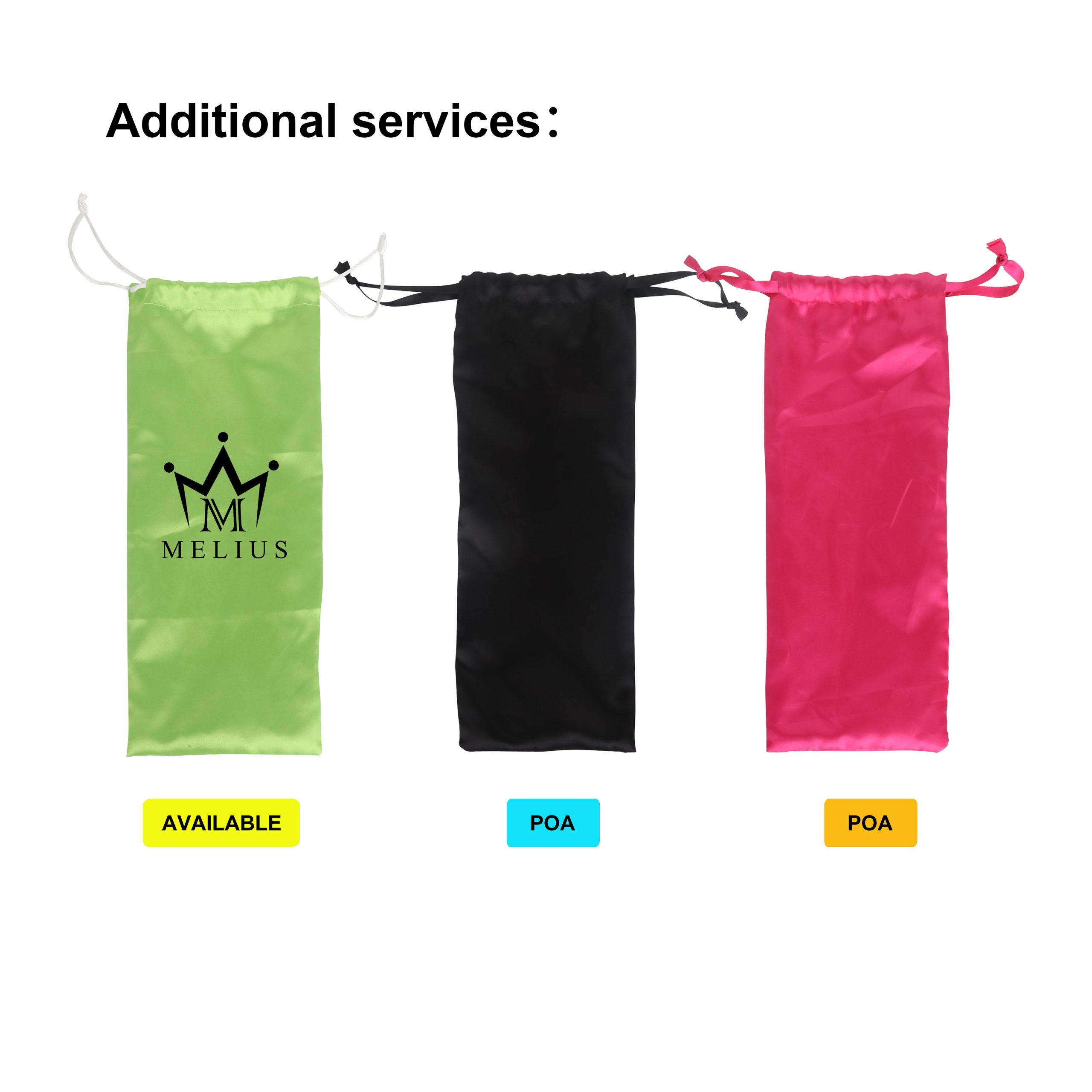 Reusable Silicone Straw - Image 24