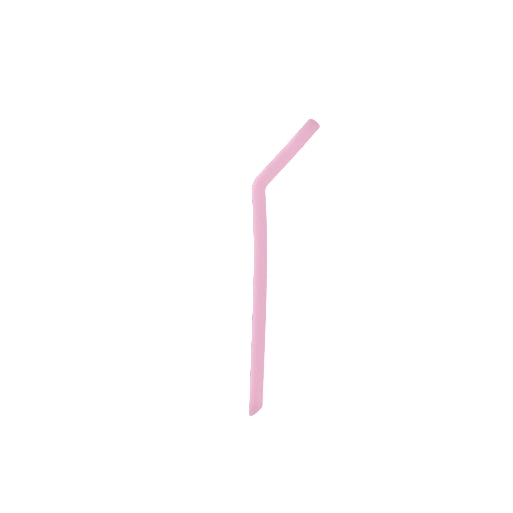Reusable Silicone Straw - Image 6