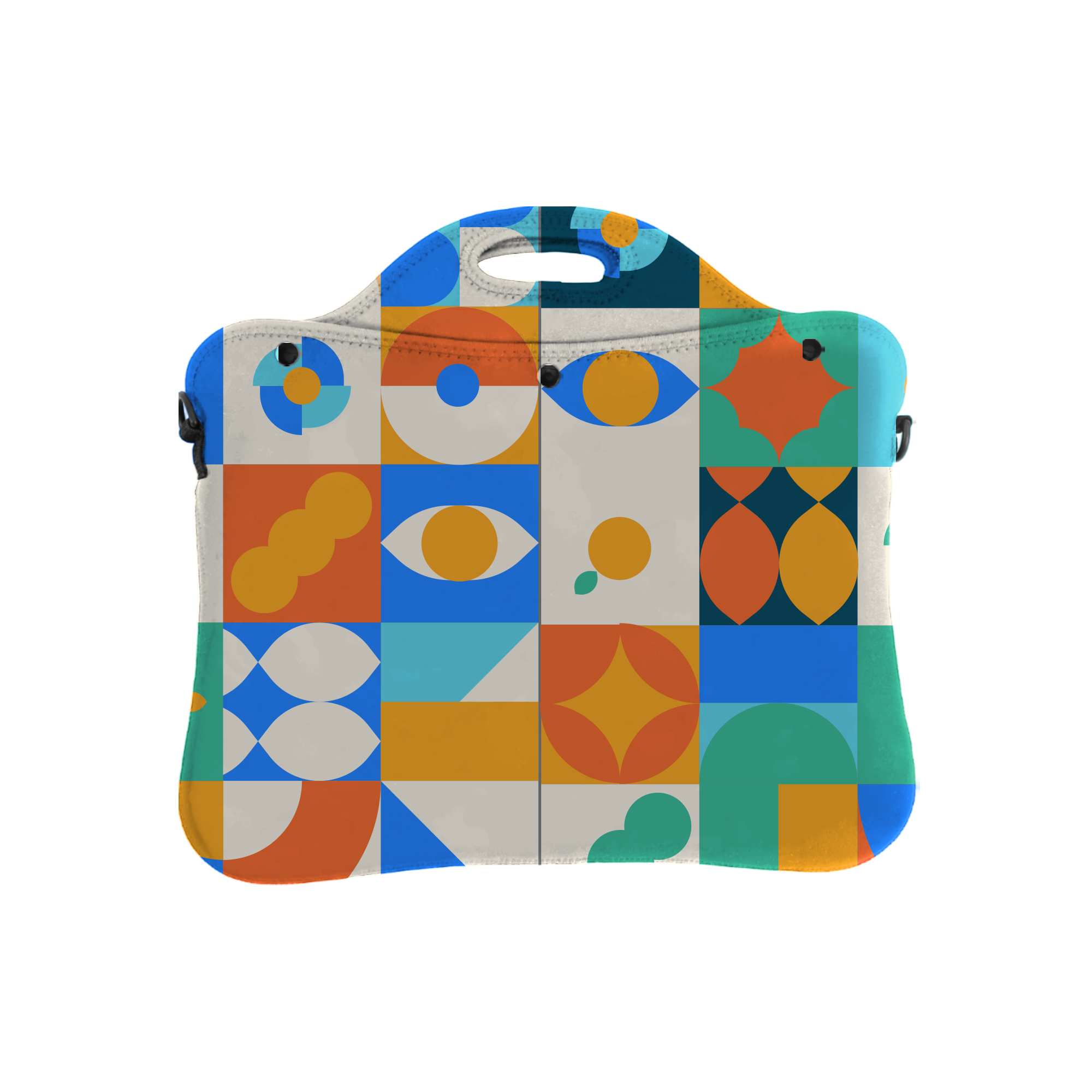 Laptop Bag with Handle - Image 14
