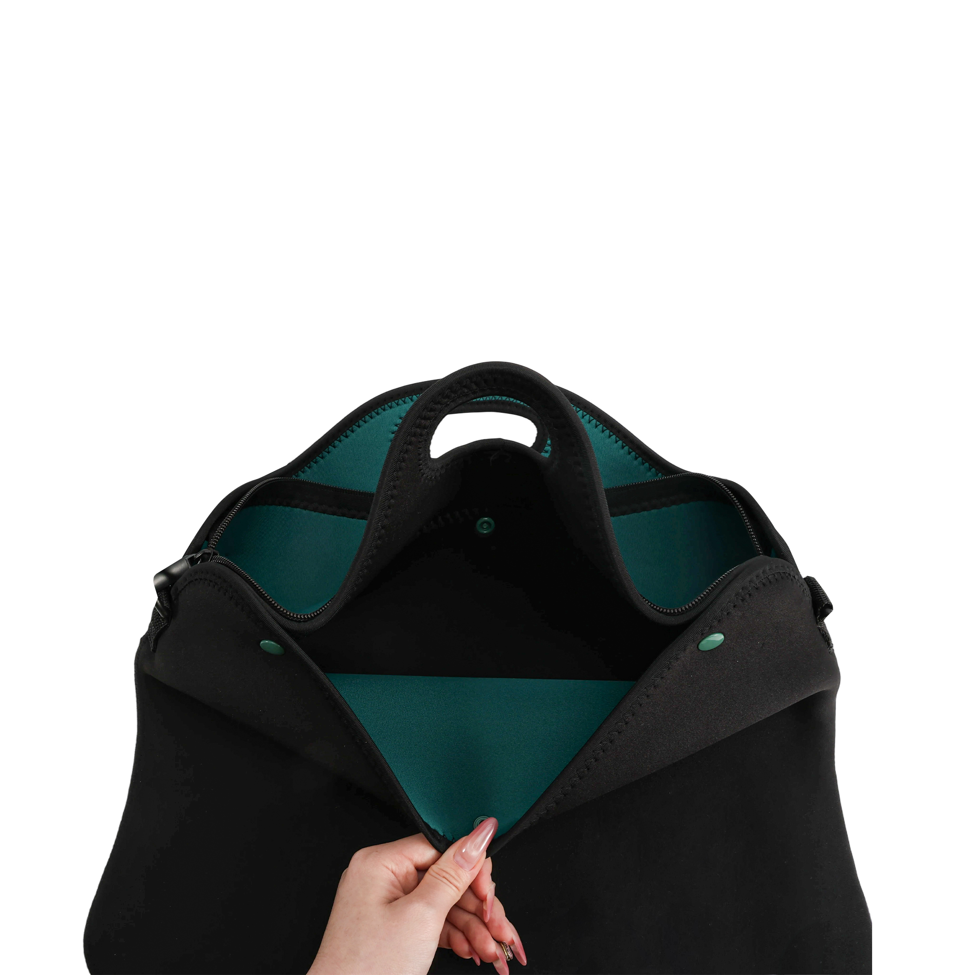 Laptop Bag with Handle - Image 17