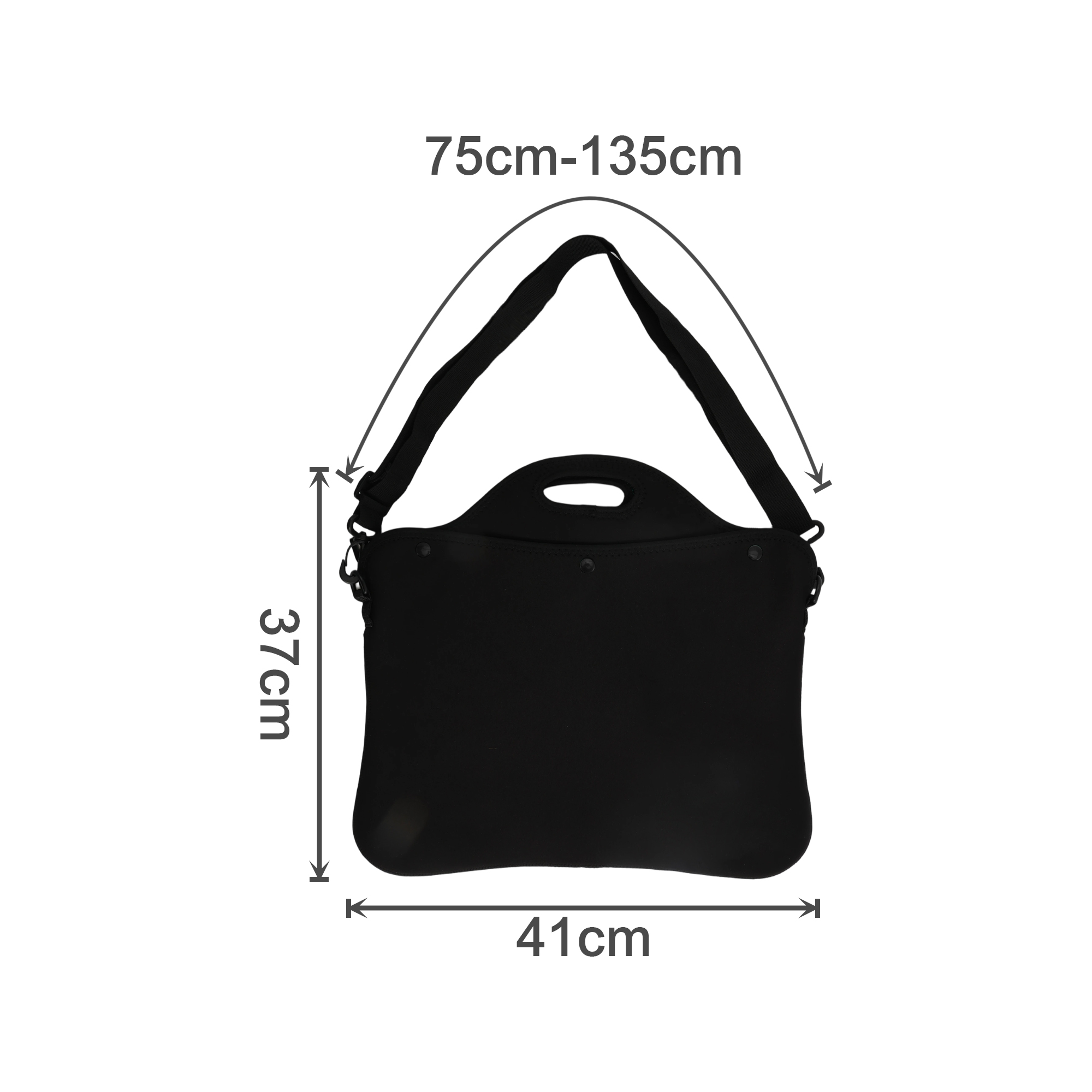 Laptop Bag with Handle - Image 15