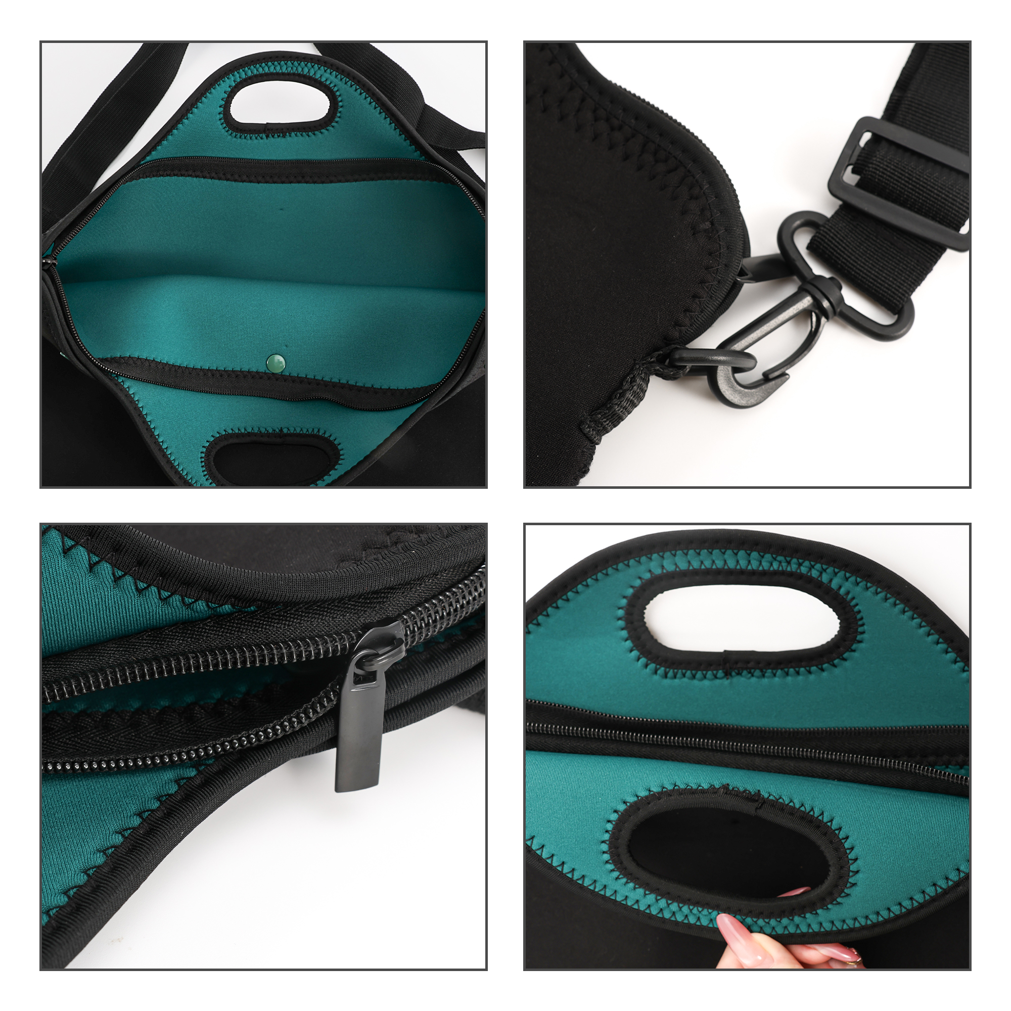 Laptop Bag with Handle - Image 18