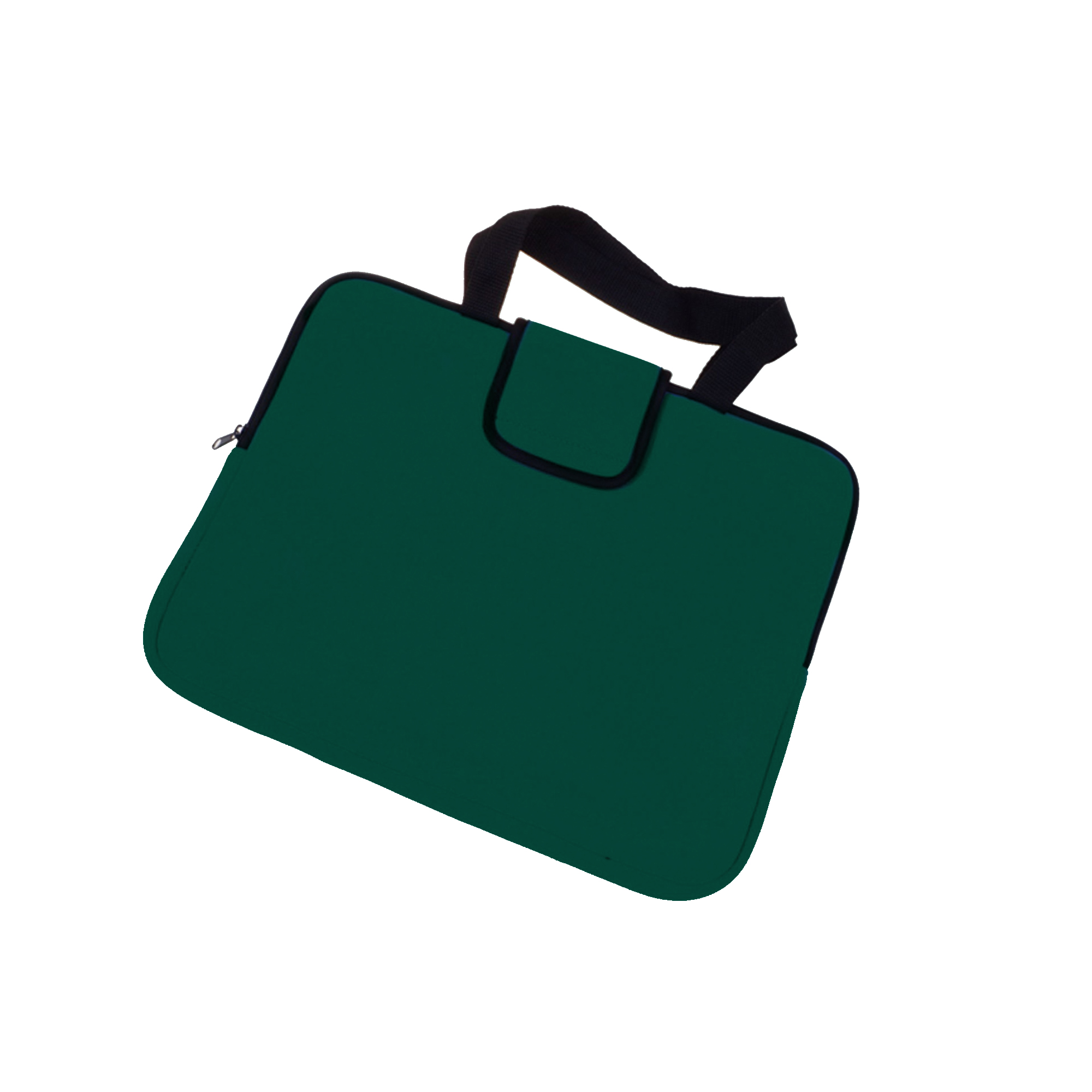 Deluxe Laptop Bag - Image 4