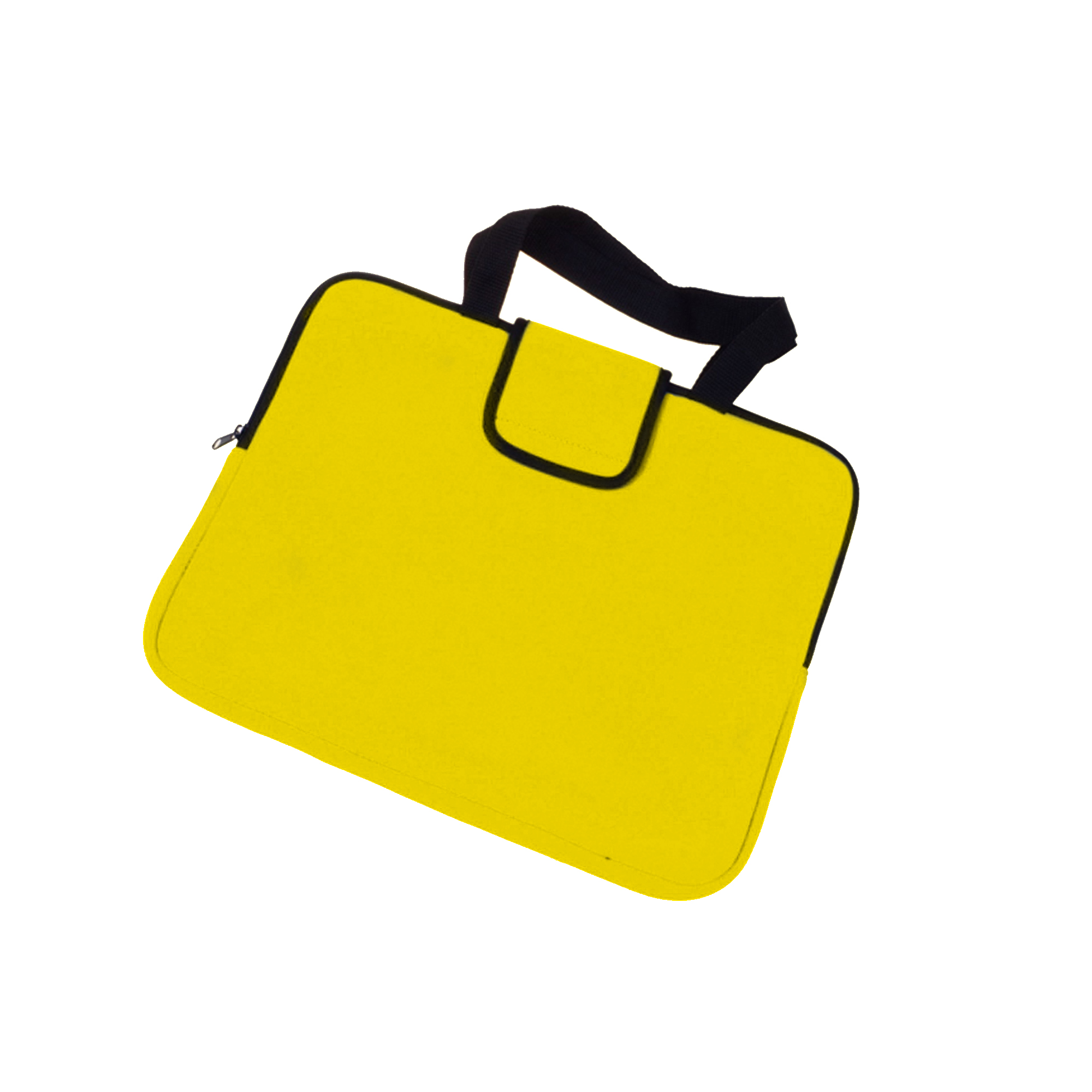 Deluxe Laptop Bag - Image 7