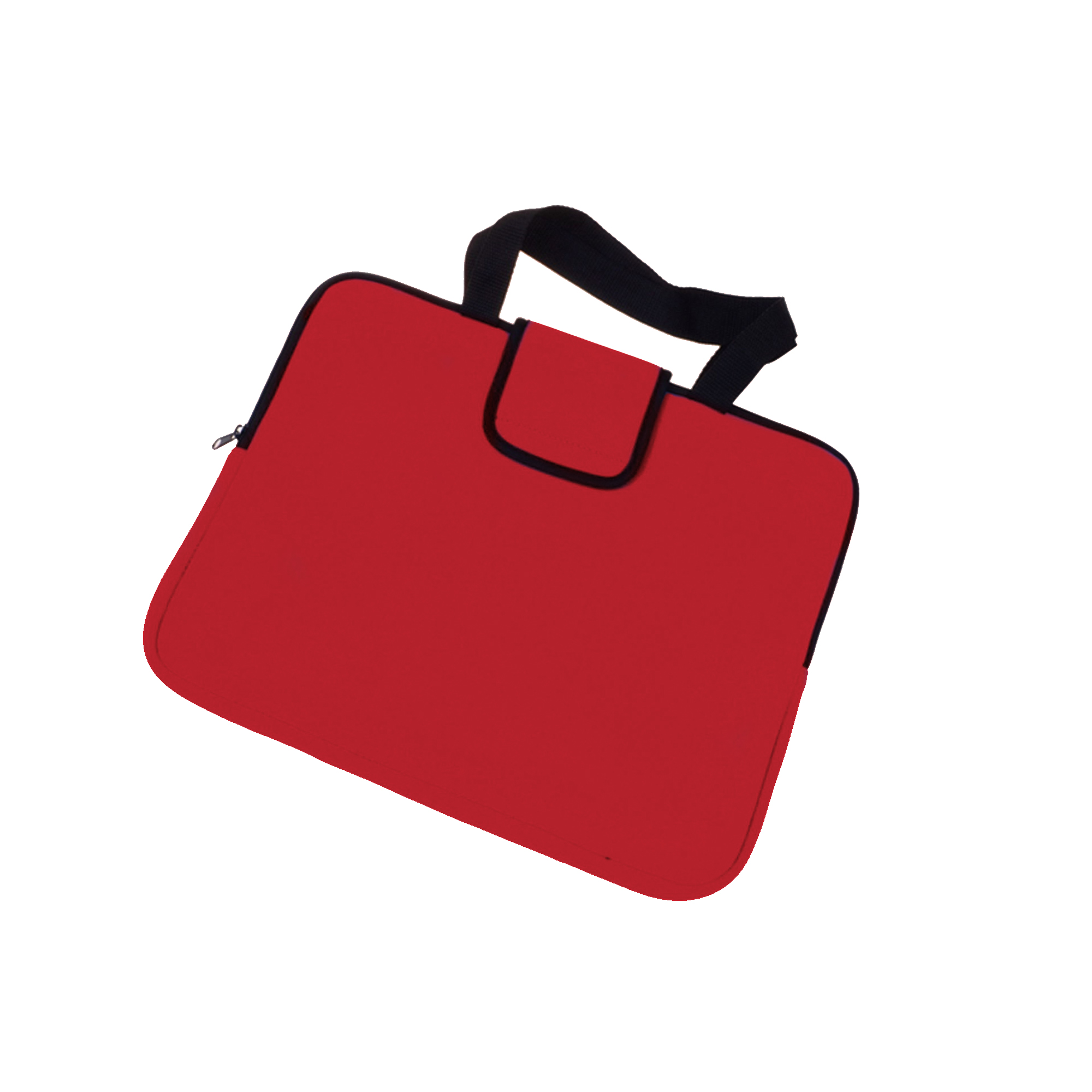 Deluxe Laptop Bag - Image 6