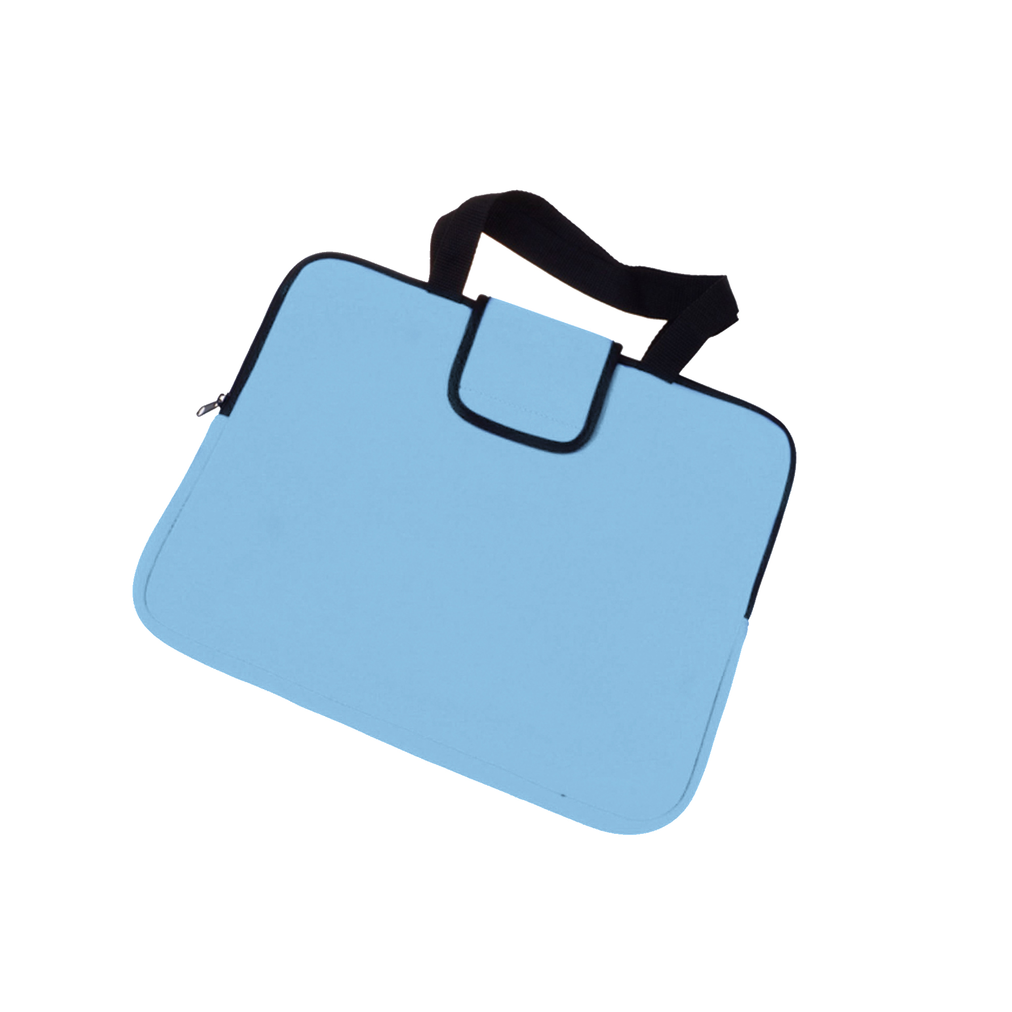 Deluxe Laptop Bag - Image 3