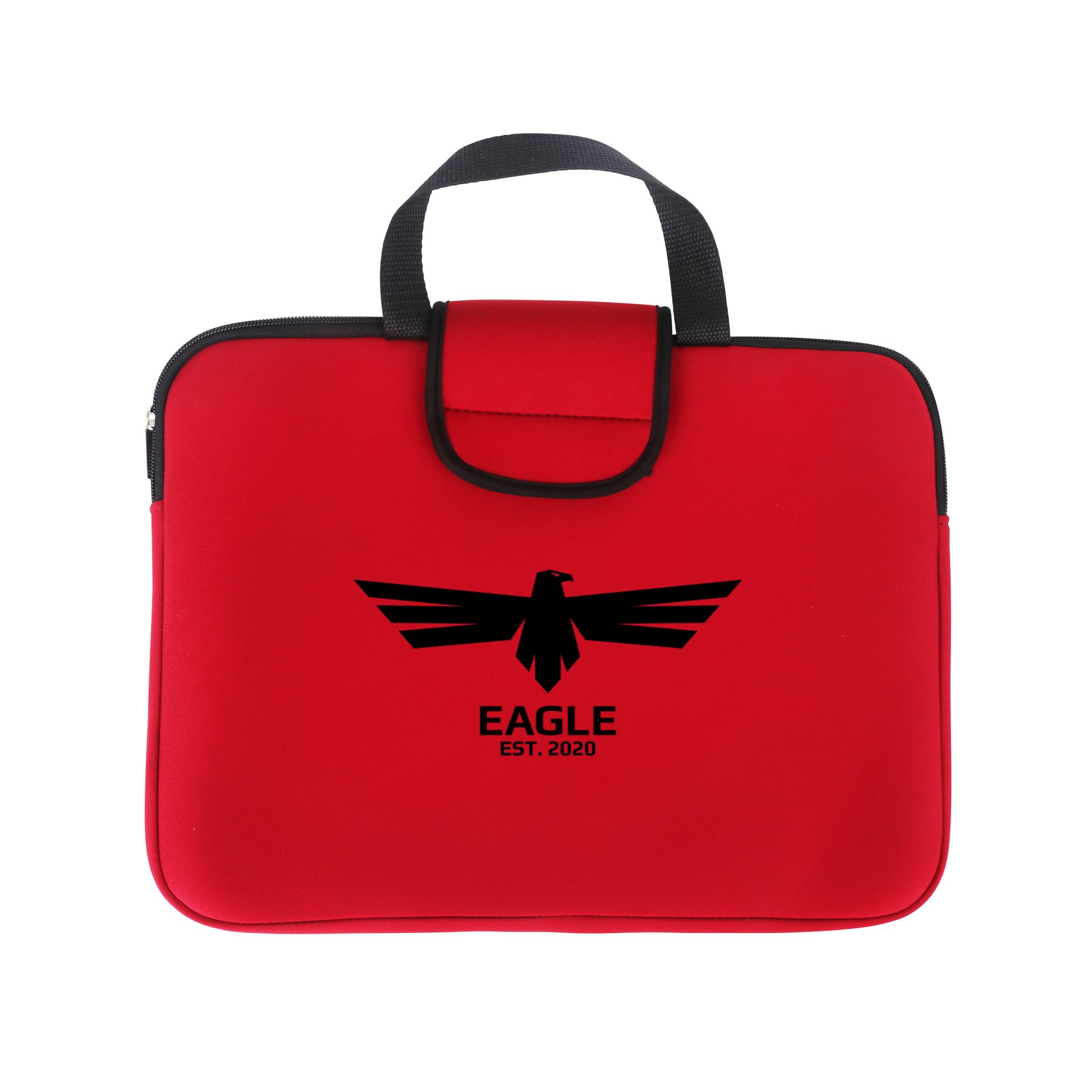 Deluxe Laptop Bag - Image 14