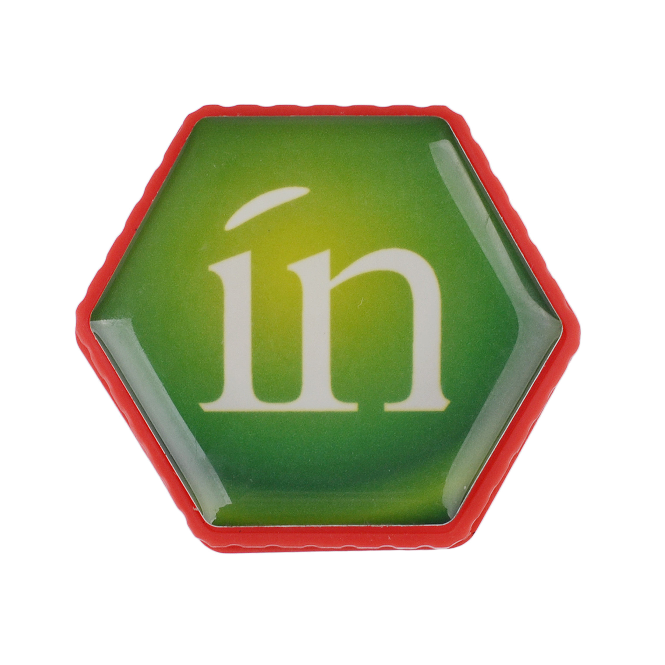 Hexagon Flash Drive - Image 6